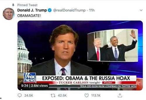 川普气炸爆料视频,揭秘背后惊人真相  第1张